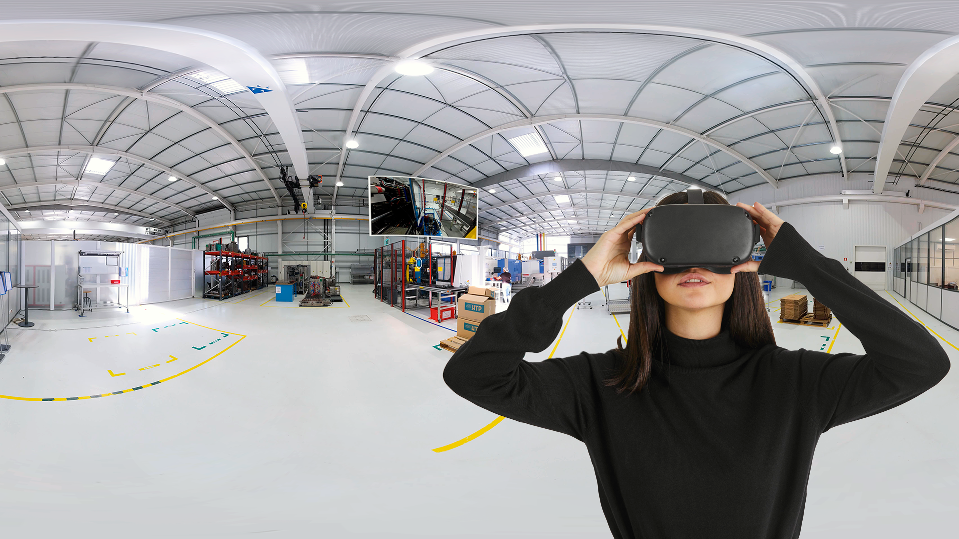 Virtual Experiences